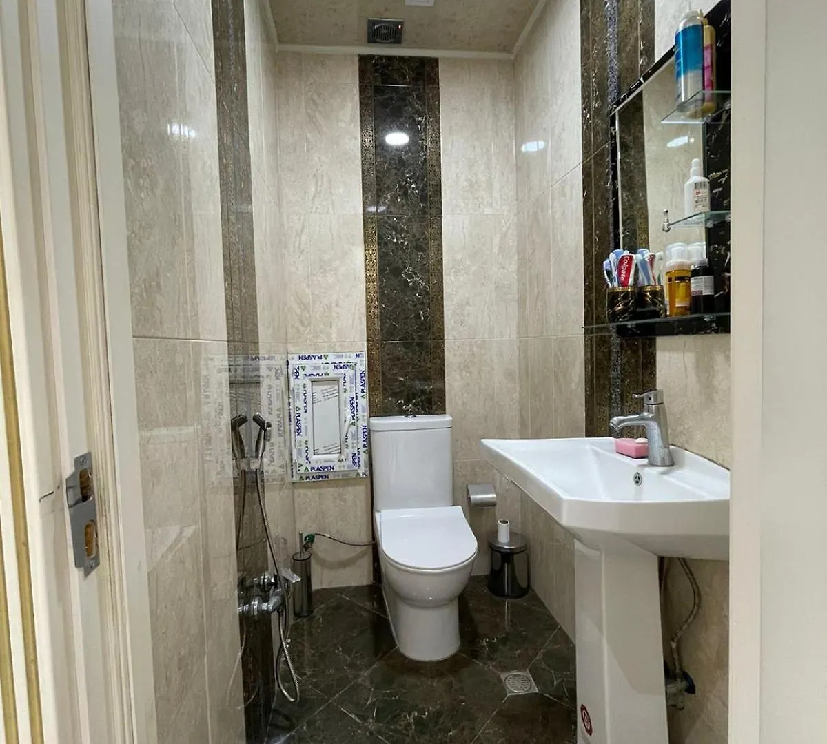 Luxury Apartment Baku