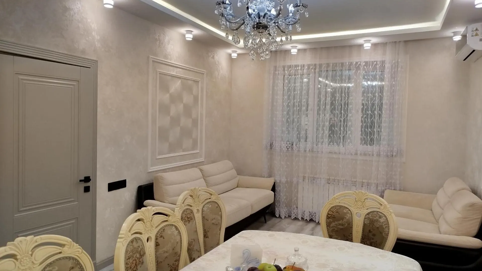Luxury Apartment Baku