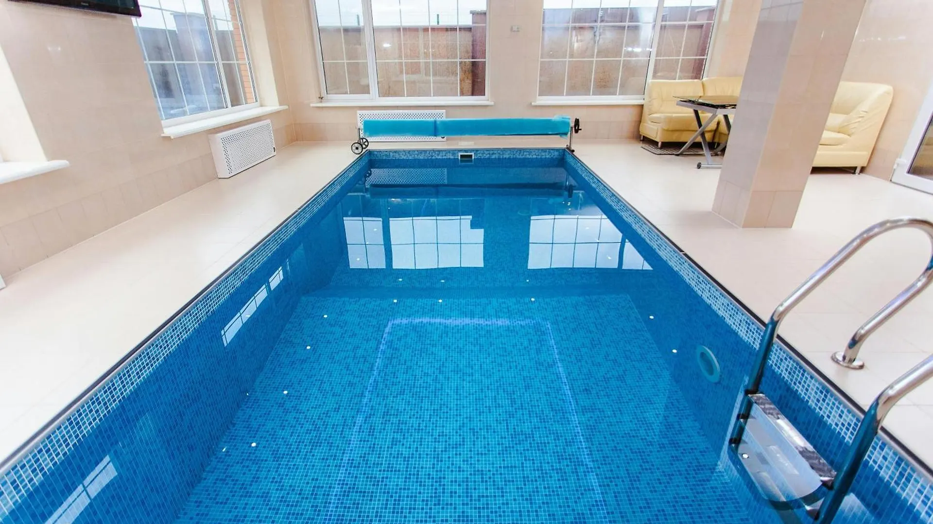 Luxury Apartment Baku 0*,