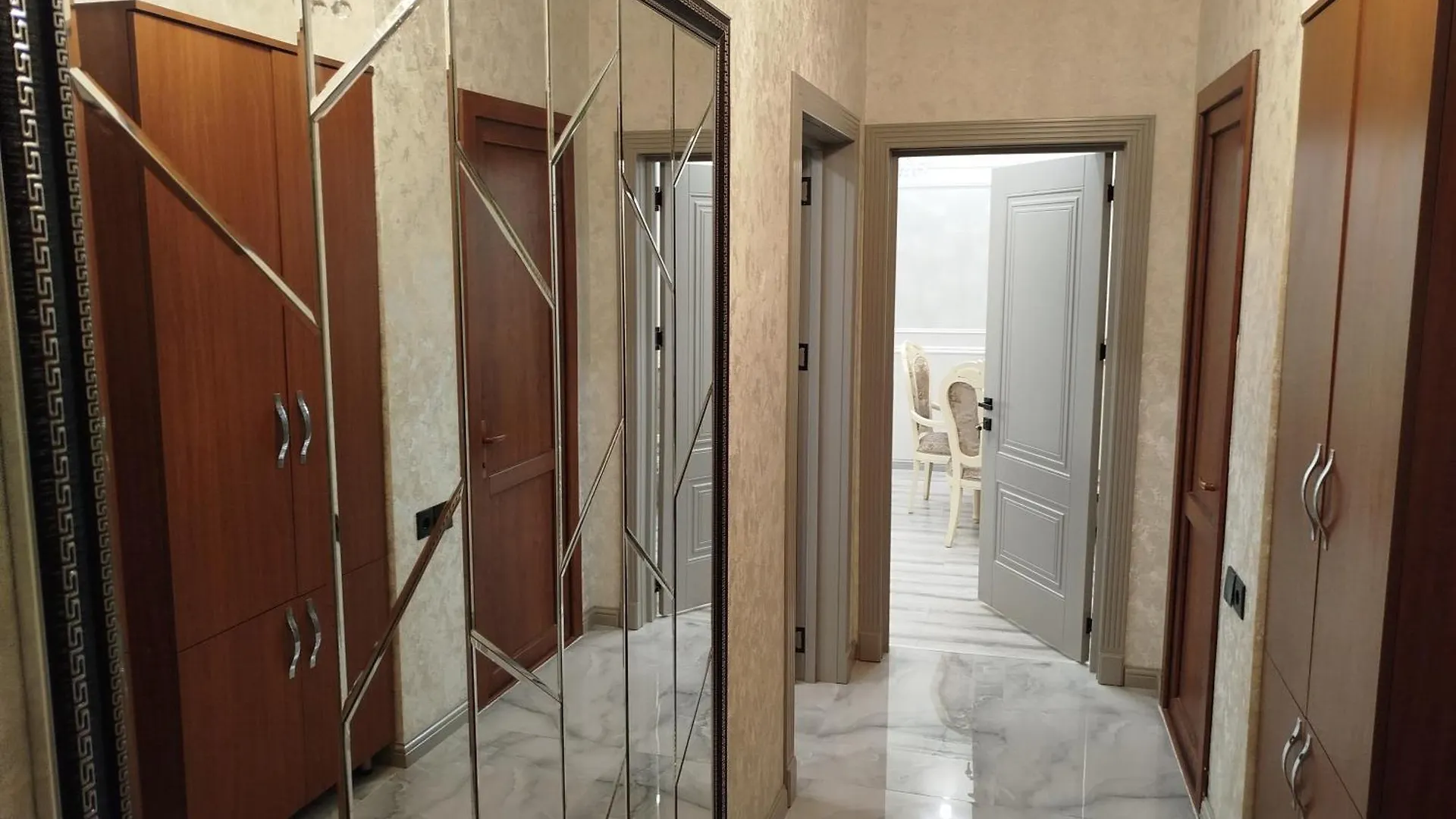 Luxury Apartment Baku