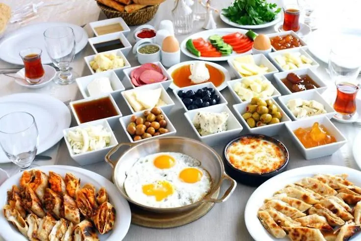 Luxury Apartment Baku Aserbaidschan